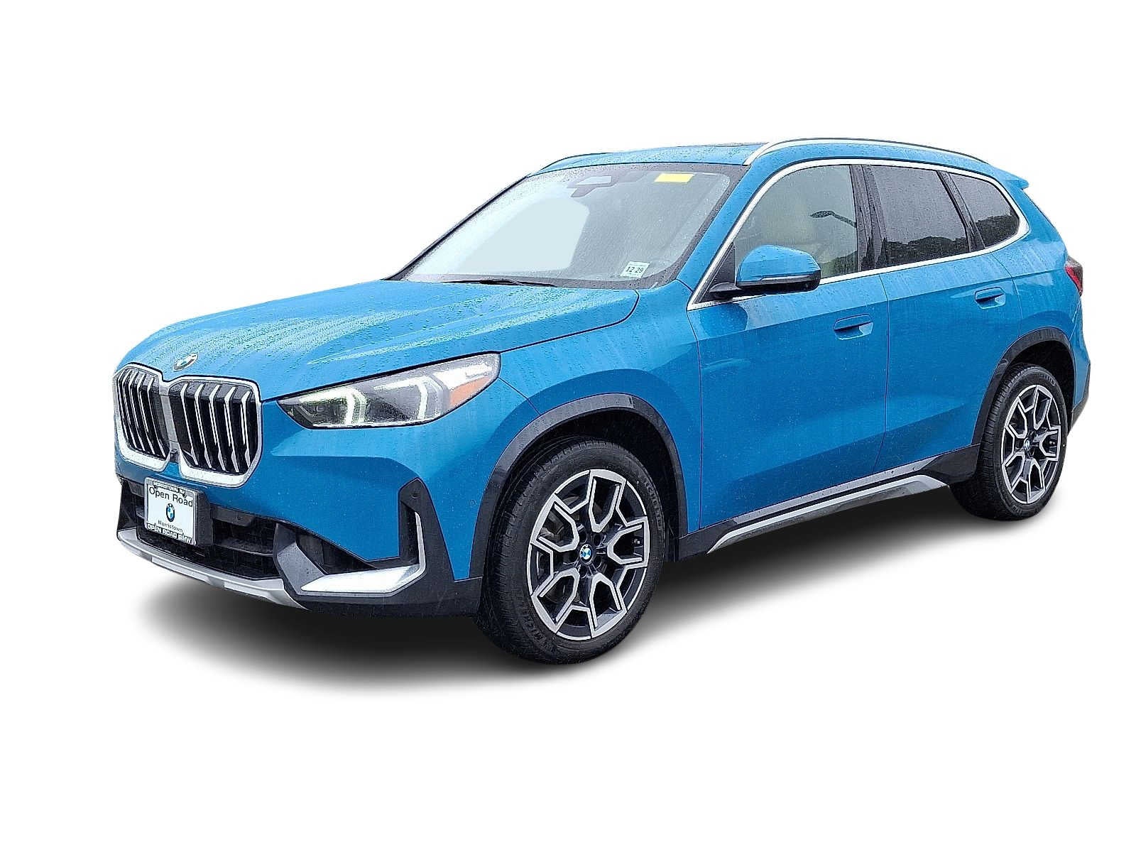 2025 BMW X1 xDrive28i Sports Activity Vehicle