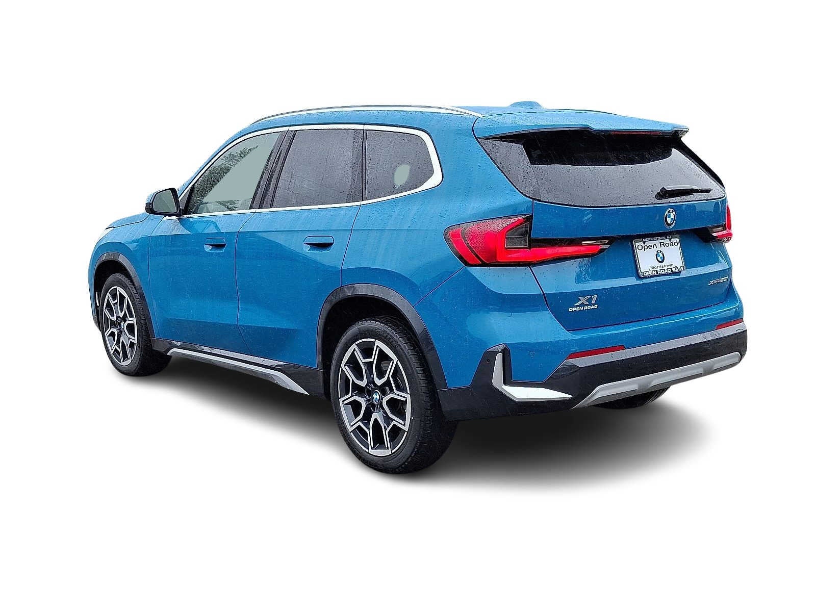 2025 BMW X1 xDrive28i Sports Activity Vehicle
