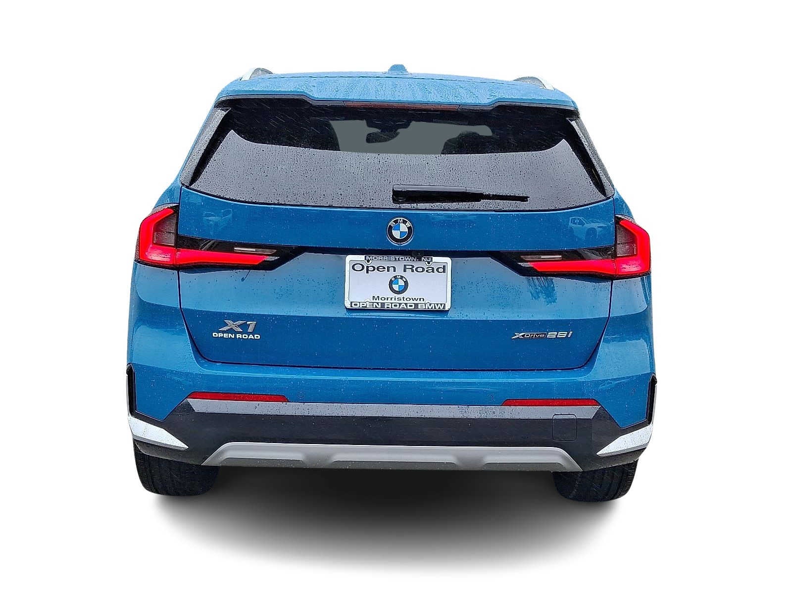 2025 BMW X1 xDrive28i Sports Activity Vehicle