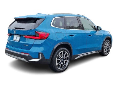 2025 BMW X1 xDrive28i Sports Activity Vehicle