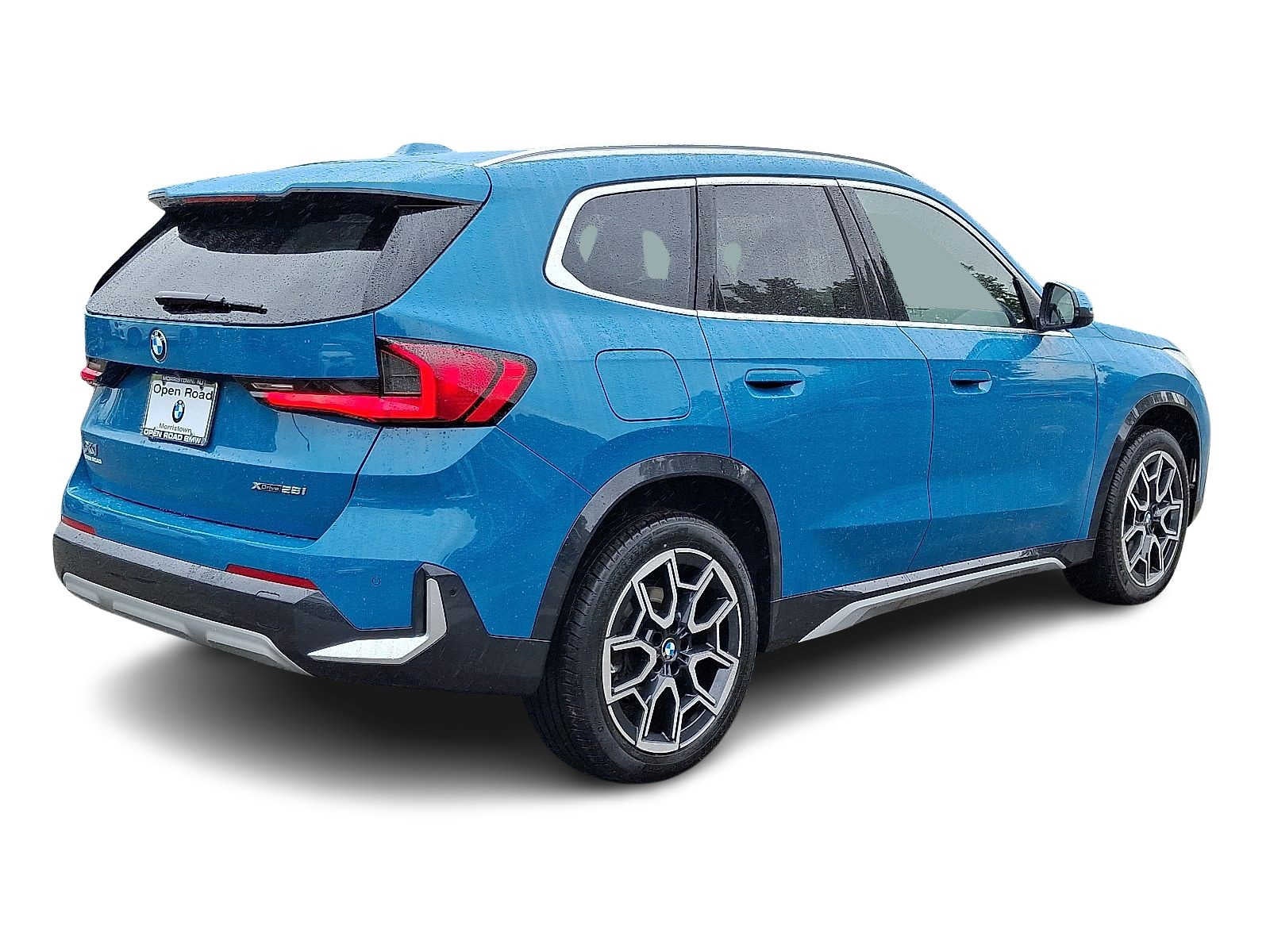 2025 BMW X1 xDrive28i Sports Activity Vehicle