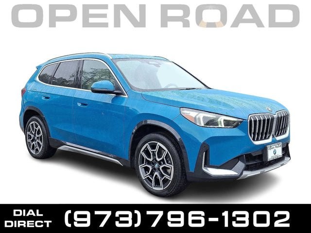 2025 BMW X1 xDrive28i Sports Activity Vehicle