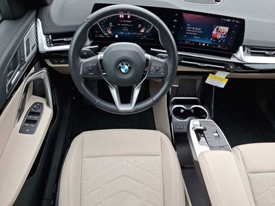 2025 BMW X1 xDrive28i Sports Activity Vehicle