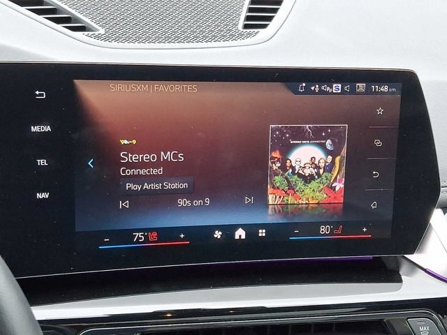 2025 BMW X1 xDrive28i Sports Activity Vehicle