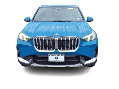 2025 BMW X1 xDrive28i Sports Activity Vehicle