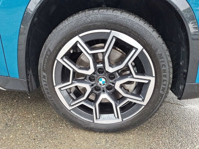 2025 BMW X1 xDrive28i Sports Activity Vehicle