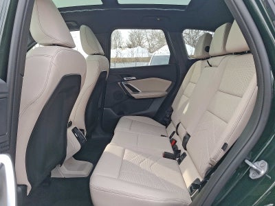 2025 BMW X1 xDrive28i Sports Activity Vehicle