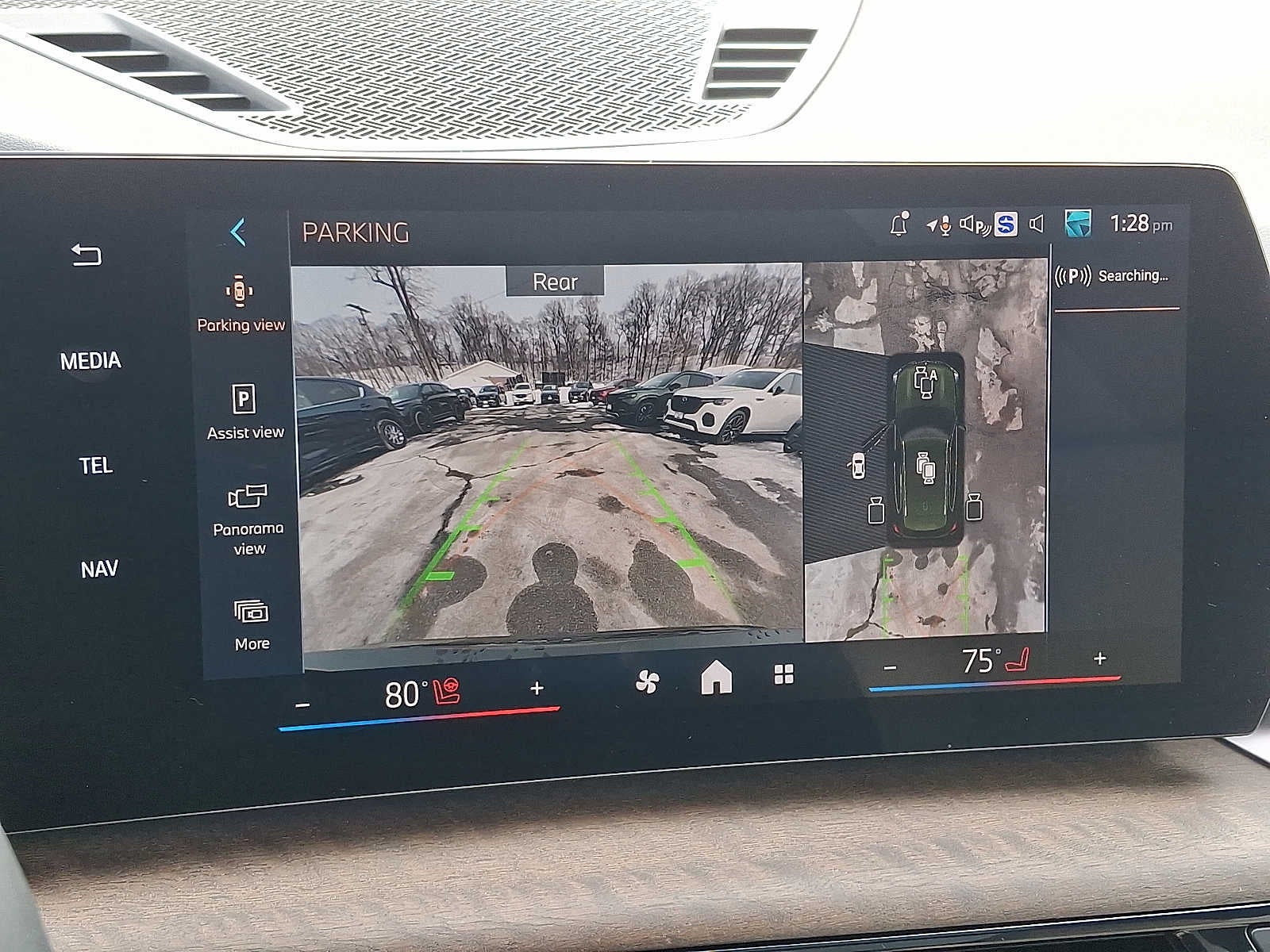 2025 BMW X1 xDrive28i Sports Activity Vehicle