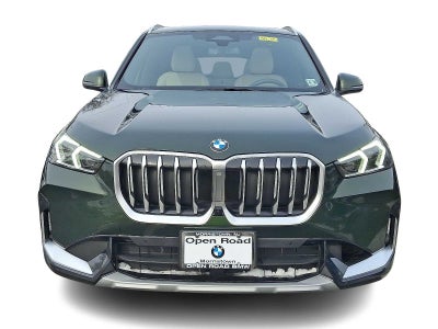 2025 BMW X1 xDrive28i Sports Activity Vehicle