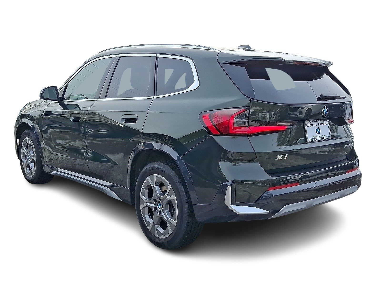 2025 BMW X1 xDrive28i Sports Activity Vehicle