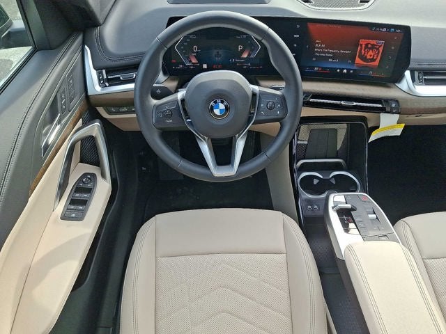 2025 BMW X1 xDrive28i Sports Activity Vehicle