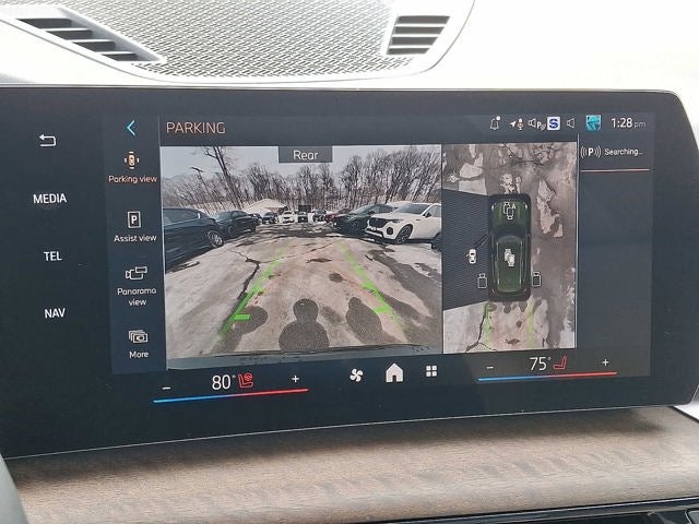 2025 BMW X1 xDrive28i Sports Activity Vehicle