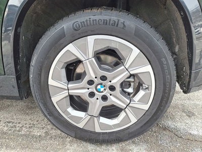 2025 BMW X1 xDrive28i Sports Activity Vehicle