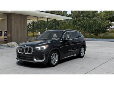 2026 BMW X1 xDrive28i Sports Activity Vehicle