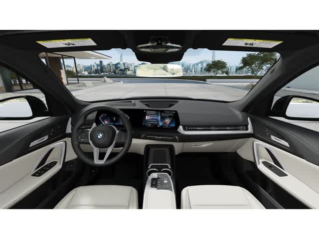 2026 BMW X1 xDrive28i Sports Activity Vehicle