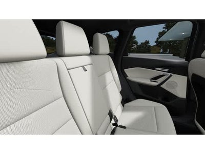 2026 BMW X1 xDrive28i Sports Activity Vehicle