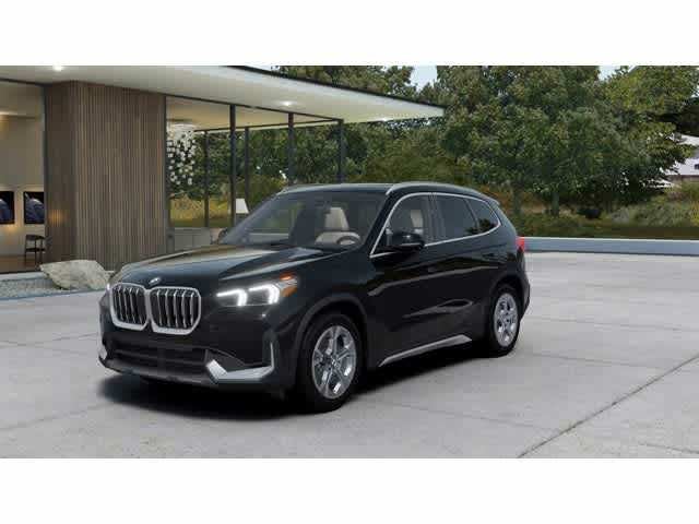 2026 BMW X1 xDrive28i Sports Activity Vehicle