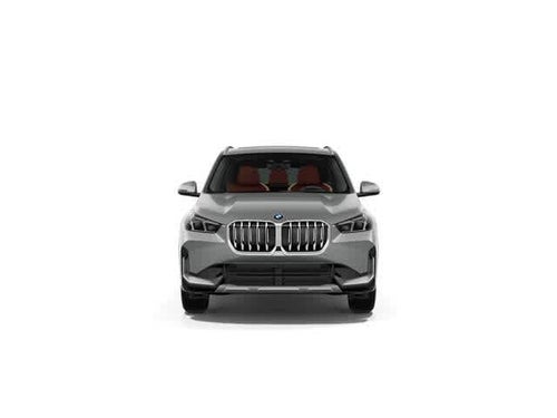 2026 BMW X1 xDrive28i Sports Activity Vehicle