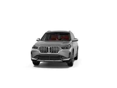 2026 BMW X1 xDrive28i Sports Activity Vehicle