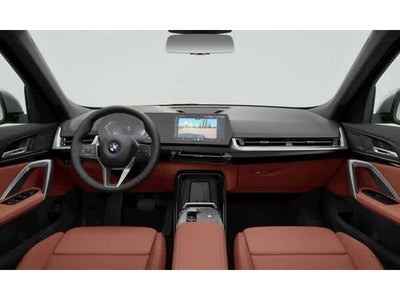 2026 BMW X1 xDrive28i Sports Activity Vehicle