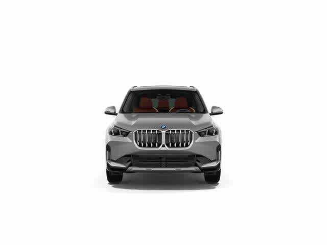 2026 BMW X1 xDrive28i Sports Activity Vehicle