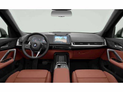 2026 BMW X1 xDrive28i Sports Activity Vehicle