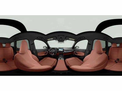 2026 BMW X1 xDrive28i Sports Activity Vehicle