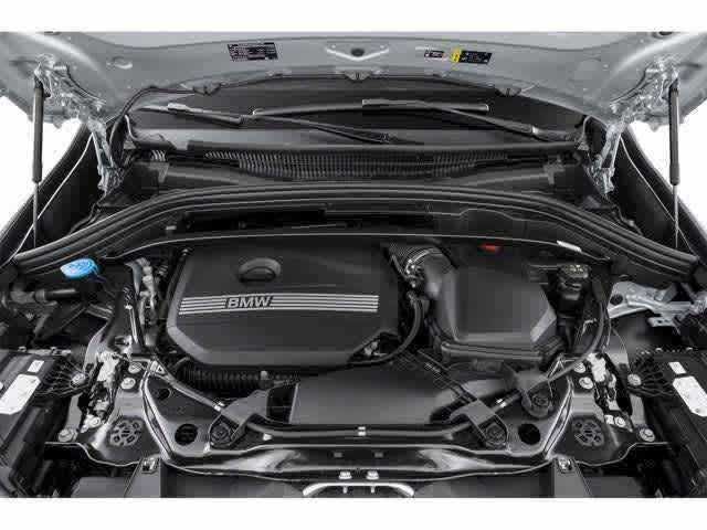 2026 BMW X1 xDrive28i Sports Activity Vehicle