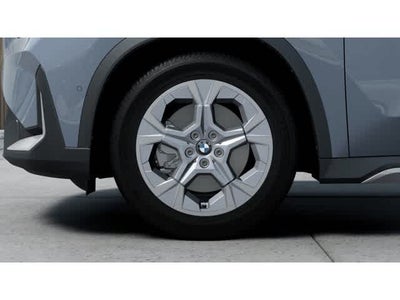 2026 BMW X1 xDrive28i Sports Activity Vehicle