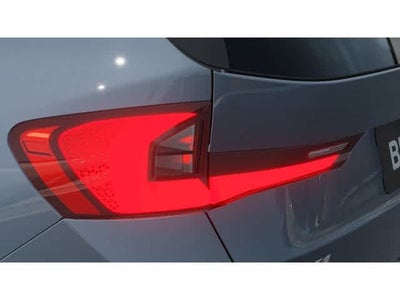 2026 BMW X1 xDrive28i Sports Activity Vehicle