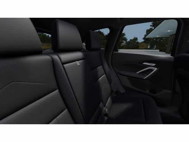 2026 BMW X1 xDrive28i Sports Activity Vehicle
