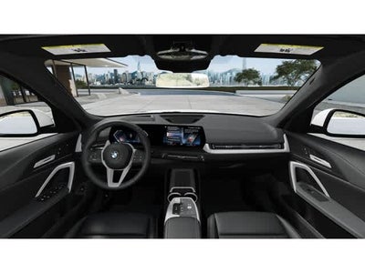 2026 BMW X1 xDrive28i Sports Activity Vehicle