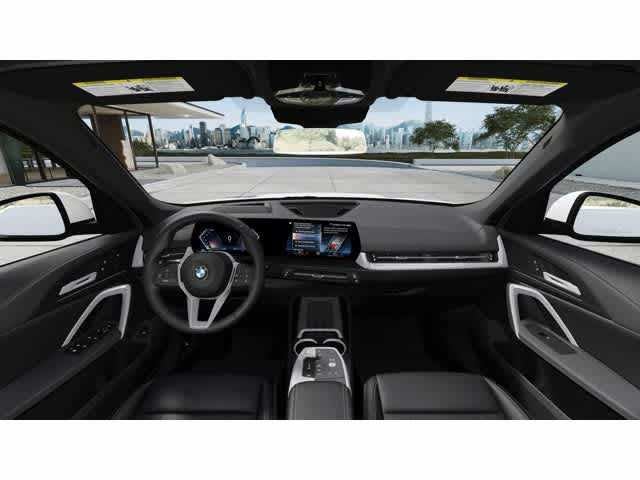 2026 BMW X1 xDrive28i Sports Activity Vehicle