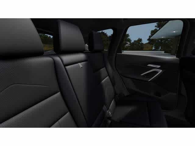 2026 BMW X1 xDrive28i Sports Activity Vehicle