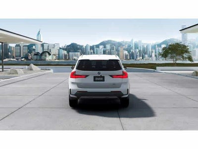 2026 BMW X1 xDrive28i Sports Activity Vehicle