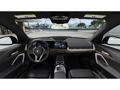 2027 BMW X1 xDrive28i Sports Activity Vehicle