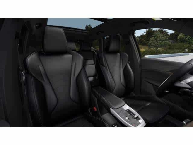 2027 BMW X1 xDrive28i Sports Activity Vehicle
