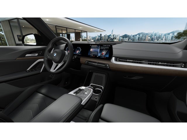 2027 BMW X1 xDrive28i Sports Activity Vehicle