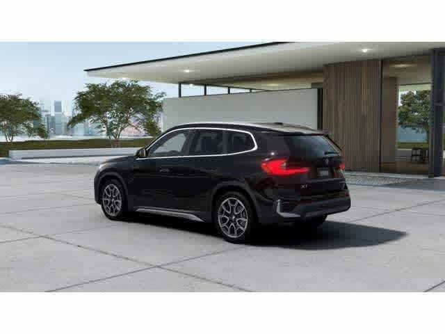 2027 BMW X1 xDrive28i Sports Activity Vehicle