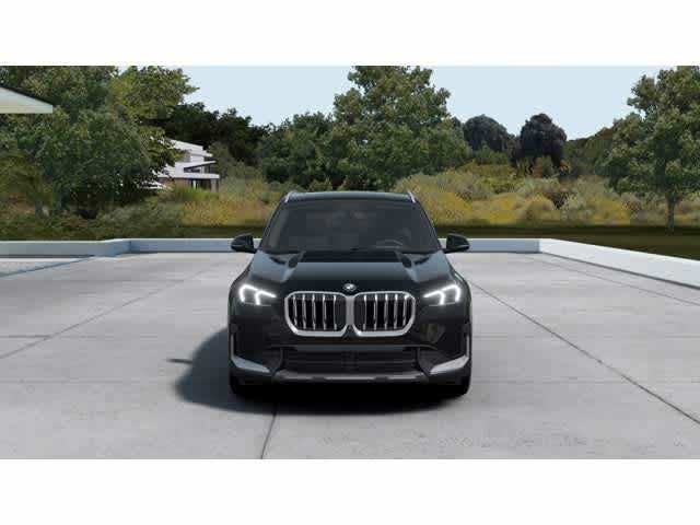 2027 BMW X1 xDrive28i Sports Activity Vehicle