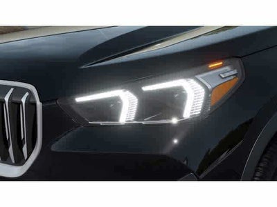 2027 BMW X1 xDrive28i Sports Activity Vehicle