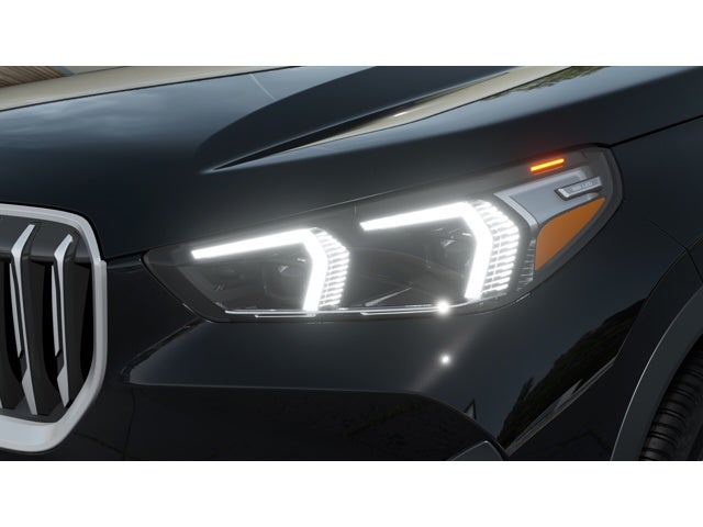 2027 BMW X1 xDrive28i Sports Activity Vehicle