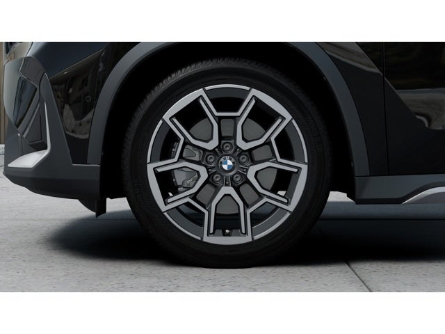 2027 BMW X1 xDrive28i Sports Activity Vehicle
