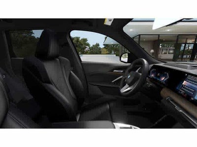 2027 BMW X1 xDrive28i Sports Activity Vehicle