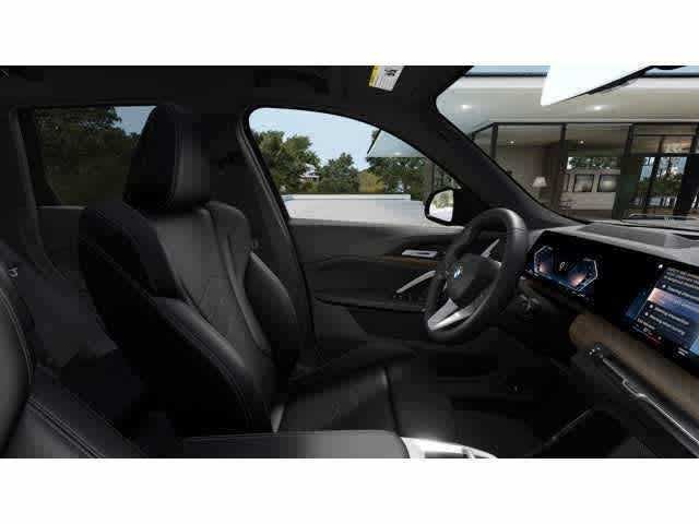 2027 BMW X1 xDrive28i Sports Activity Vehicle