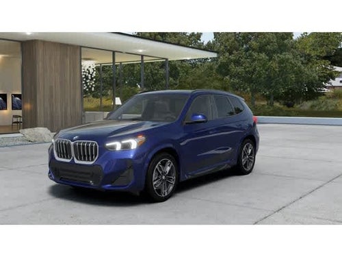 2026 BMW X1 xDrive28i Sports Activity Vehicle