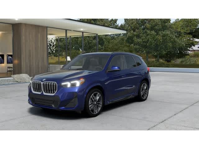 2026 BMW X1 xDrive28i Sports Activity Vehicle