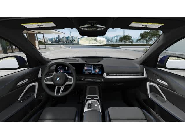 2026 BMW X1 xDrive28i Sports Activity Vehicle