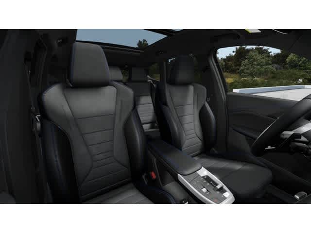 2026 BMW X1 xDrive28i Sports Activity Vehicle