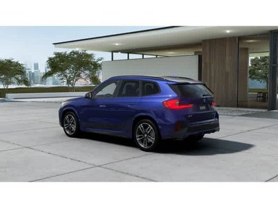 2026 BMW X1 xDrive28i Sports Activity Vehicle